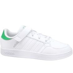 Adidas Cipők fehér 35 EU Breaknet K
