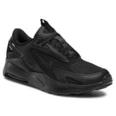 Nike Cipők fekete 35.5 EU Air Max Bolt GS