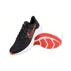 Nike Cipők fekete 45.5 EU Downshifter 11