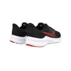 Nike Cipők fekete 45.5 EU Downshifter 11