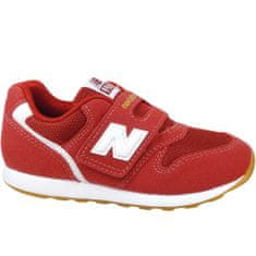 New Balance Cipők piros 25 EU 996