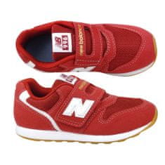 New Balance Cipők piros 25 EU 996