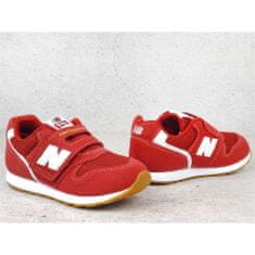 New Balance Cipők piros 25 EU 996