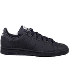 Adidas Cipők fekete 35.5 EU Stan Smith J