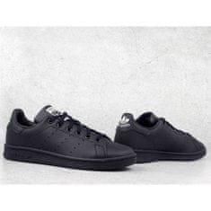 Adidas Cipők fekete 35.5 EU Stan Smith J