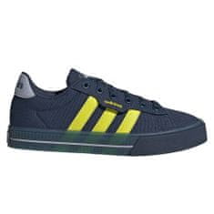 Adidas Cipők tengerészkék 36 2/3 EU JR Daily 30