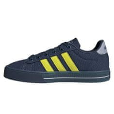 Adidas Cipők tengerészkék 36 2/3 EU JR Daily 30