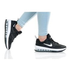 Nike Cipők fekete 38.5 EU Air Max Genome