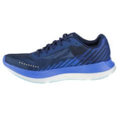 Skechers Cipők tengerészkék 39 EU GO Run Razor Excess