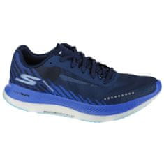 Skechers Cipők tengerészkék 39 EU GO Run Razor Excess