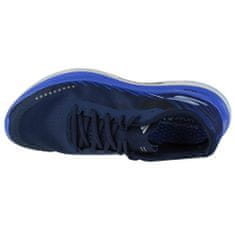 Skechers Cipők tengerészkék 39 EU GO Run Razor Excess