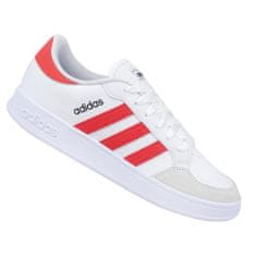 Adidas Cipők fehér 45 1/3 EU Breaknet