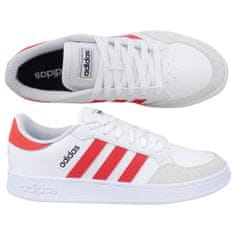 Adidas Cipők fehér 45 1/3 EU Breaknet