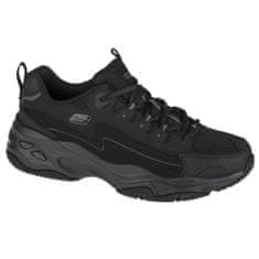 Skechers Cipők fekete 41 EU Dlites 40