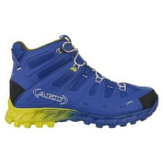 Aku Cipők trekking 42 EU Selvatica Mid Gtx Goretex