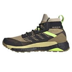 Adidas Cipők trekking barna 42 EU Terrex Free Hiker Primeblue