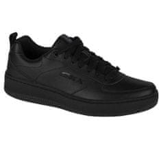 Skechers Cipők fekete 41 EU Sport Court 92