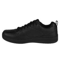 Skechers Cipők fekete 41 EU Sport Court 92