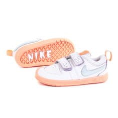 Nike Cipők fehér 27 EU Pico 5 Tdv