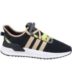 Adidas Cipők fekete 35.5 EU Upath Run