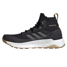 Adidas Cipők trekking fekete 46 EU Terrex Free Hiker Primeblue