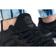 Adidas Cipők fekete 42 2/3 EU Alphatorsion 20 M