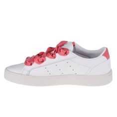 Adidas Cipők fehér 39 1/3 EU Sleek W