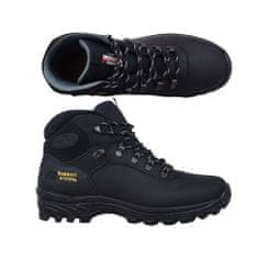 Grisport Cipők trekking fekete 41 EU 14502D10G