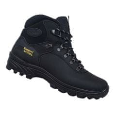 Grisport Cipők trekking fekete 41 EU 14502D10G