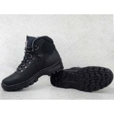 Grisport Cipők trekking fekete 41 EU 14502D10G