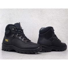 Grisport Cipők trekking fekete 41 EU 14502D10G