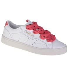 Adidas Cipők fehér 39 1/3 EU Sleek W