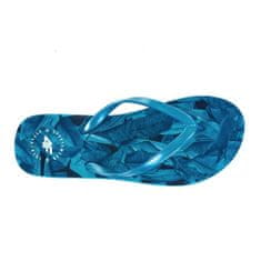 4F Papucsok vízcipő kék 38 EU H4L21 KLD004