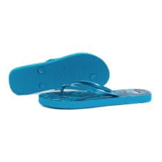 4F Papucsok vízcipő kék 38 EU H4L21 KLD004