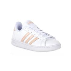 Adidas Cipők fehér 37 1/3 EU Grand Court