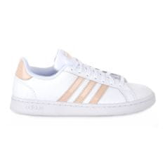 Adidas Cipők fehér 37 1/3 EU Grand Court