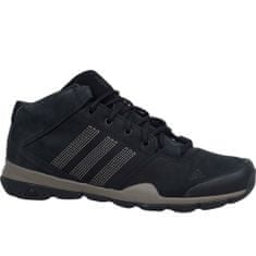 Adidas Cipők trekking fekete 39 1/3 EU Anzit Dlx Mid