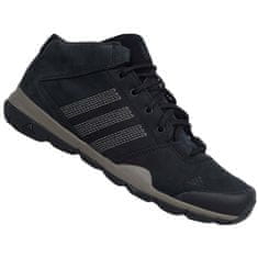 Adidas Cipők trekking fekete 39 1/3 EU Anzit Dlx Mid