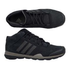 Adidas Cipők trekking fekete 39 1/3 EU Anzit Dlx Mid