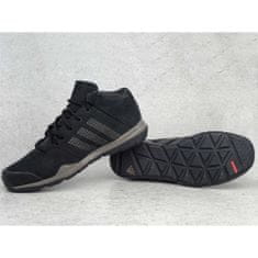 Adidas Cipők trekking fekete 39 1/3 EU Anzit Dlx Mid