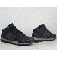 Adidas Cipők trekking fekete 39 1/3 EU Anzit Dlx Mid