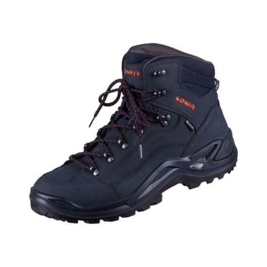 Lowa Cipők trekking tengerészkék Renegade Gtx