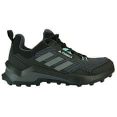 Adidas Cipők trekking grafit 39 1/3 EU Terrex AX4 Primegreen