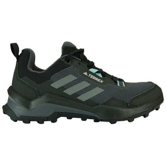 Adidas Cipők trekking grafit Terrex AX4 Primegreen