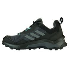 Adidas Cipők trekking grafit 39 1/3 EU Terrex AX4 Primegreen