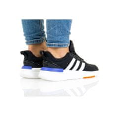 Adidas Cipők fekete 39 1/3 EU Racer TR21K