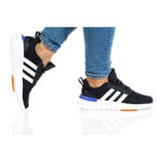 Adidas Cipők fekete 39 1/3 EU Racer TR21K