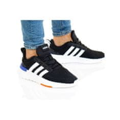 Adidas Cipők fekete 39 1/3 EU Racer TR21K