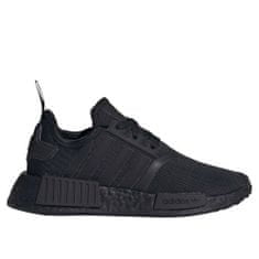 Adidas Cipők fekete 37 1/3 EU NMDR1 J