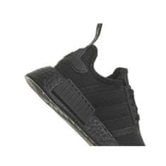 Adidas Cipők fekete 37 1/3 EU NMDR1 J